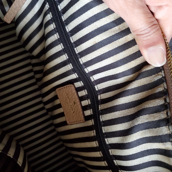 Kate Spade Bag - Picture 3 of 6
